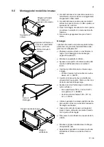 Предварительный просмотр 77 страницы Salvis Smartline AKI0 BI371824 Operating Instructions Manual