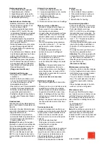 Preview for 2 page of Salvis Smartline AKP1 Operating Instruction