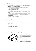 Preview for 33 page of Salvis Smartline ASF1 BI371852 Operating Instructions Manual