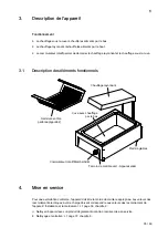 Preview for 35 page of Salvis Smartline ASF1 BI371852 Operating Instructions Manual