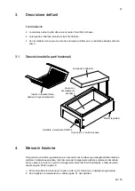 Предварительный просмотр 49 страницы Salvis Smartline ASF1 BI371852 Operating Instructions Manual