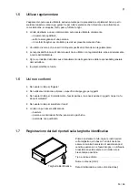 Предварительный просмотр 53 страницы Salvis Smartline BI371806 Operating Instructions Manual