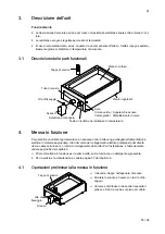 Предварительный просмотр 55 страницы Salvis Smartline BI371806 Operating Instructions Manual