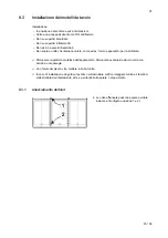 Предварительный просмотр 63 страницы Salvis Smartline BI371806 Operating Instructions Manual