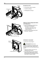 Preview for 12 page of Salvis Vitality Pro SDS 1/1-13 Installation And Operating Instruction