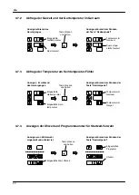 Preview for 20 page of Salvis Vitality Pro SDS 1/1-13 Installation And Operating Instruction