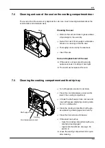 Preview for 59 page of Salvis Vitality Pro SDS 1/1-13 Installation And Operating Instruction