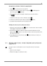 Preview for 85 page of Salvis Vitality Pro SDS 1/1-13 Installation And Operating Instruction