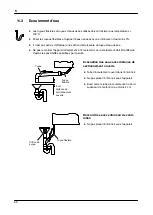 Preview for 98 page of Salvis Vitality Pro SDS 1/1-13 Installation And Operating Instruction