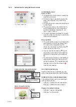 Preview for 10 page of Salvis VitalityEVO-Easy Operating Instructions Manual