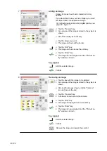 Preview for 36 page of Salvis VitalityEVO-Easy Operating Instructions Manual