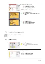 Preview for 39 page of Salvis VitalityEVO-Easy Operating Instructions Manual