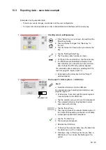 Предварительный просмотр 59 страницы Salvis VitalityEVO-Easy Operating Instructions Manual