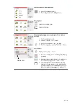 Предварительный просмотр 29 страницы Salvis VitalityEVO-Pro Operating Instructions Manual