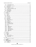 Preview for 3 page of Salvislab EW-52403-01 User Manual