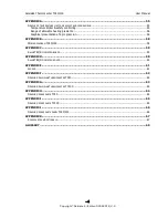 Preview for 4 page of Salvislab EW-52403-01 User Manual