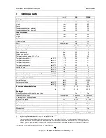 Preview for 8 page of Salvislab EW-52403-01 User Manual