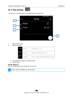 Preview for 19 page of Salvislab EW-52403-01 User Manual