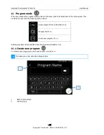 Preview for 21 page of Salvislab EW-52403-01 User Manual