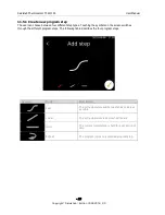 Preview for 25 page of Salvislab EW-52403-01 User Manual