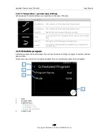 Preview for 26 page of Salvislab EW-52403-01 User Manual