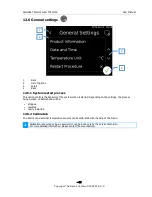 Preview for 38 page of Salvislab EW-52403-01 User Manual