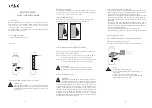 Preview for 1 page of SALZ 2005GT Quick Installation Manual