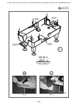 Предварительный просмотр 30 страницы SAM Billiards Cosmic Hockey Instruction Handbook Manual