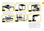 Preview for 13 page of Sam Cook MASTERCHEF LINE EXECUTIVE PSC-IOZ-1070 User Manual