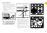 Preview for 17 page of Sam Cook Masterchef Line Executive PSC-VH-1060 User Manual