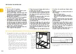 Preview for 36 page of Sam Cook Masterchef Line Executive PSC-VH-1060 User Manual