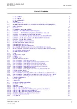 Preview for 3 page of SAM Electronics AIS 3410 Technical Manual