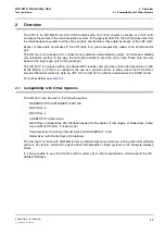 Preview for 11 page of SAM Electronics AIS 3410 Technical Manual