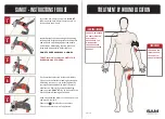 Preview for 2 page of SAM MEDICAL BLEEDING CONTROL KIT Manual