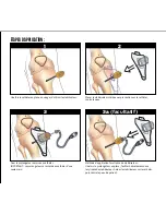 Предварительный просмотр 6 страницы SAM MEDICAL IO Stabilizer Instructions For Use Manual