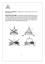 Предварительный просмотр 7 страницы Sam 10 AD 11.5 Manual For Operation And Maintanace