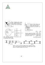 Предварительный просмотр 12 страницы Sam AD Series Manual For Operation And Maintanace