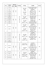 Предварительный просмотр 23 страницы Sam AD Series Manual For Operation And Maintanace