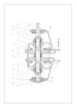 Предварительный просмотр 32 страницы Sam AD Series Manual For Operation And Maintanace