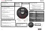 Preview for 3 page of Sam ADCL-200 Technical Notice