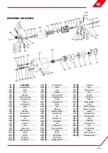 Предварительный просмотр 27 страницы Sam CRH215NB Technical Manual