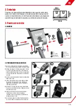 Предварительный просмотр 31 страницы Sam CRH215NB Technical Manual