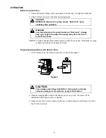 Preview for 3 page of Sam HC-15 Instruction Sheet