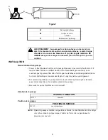 Preview for 8 page of Sam HC-15 Instruction Sheet