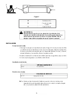 Preview for 14 page of Sam HC-15 Instruction Sheet