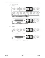 Preview for 7 page of Sam IQDMX30-3G User Instruction Manual