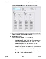 Preview for 24 page of Sam IQDMX30-3G User Instruction Manual