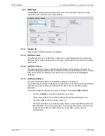 Preview for 39 page of Sam IQDMX3048-2A User Instruction Manual