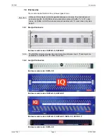 Предварительный просмотр 6 страницы Sam IQFDA31 User Manual