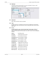 Предварительный просмотр 21 страницы Sam IQFDA31 User Manual